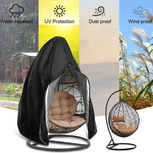 Egg chair cover patio - chair,