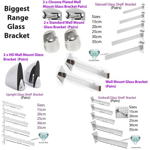 Huge range shelf - range,