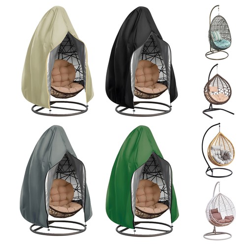 Heavy duty hanging swing egg - heavy,