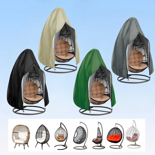 Garden hanging swing egg - hanging, chair
