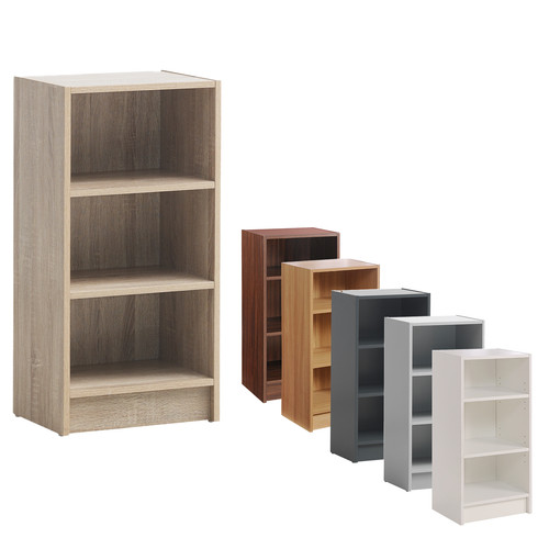 Small narrow bookcase slim - narrow,
