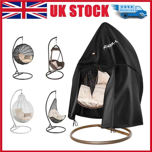Double egg chair cover - chair,