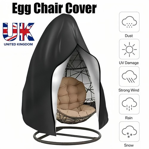 Egg chair cover waterproof - chair,