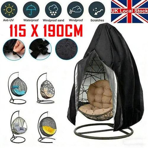 Heavy duty hanging swing egg - duty,